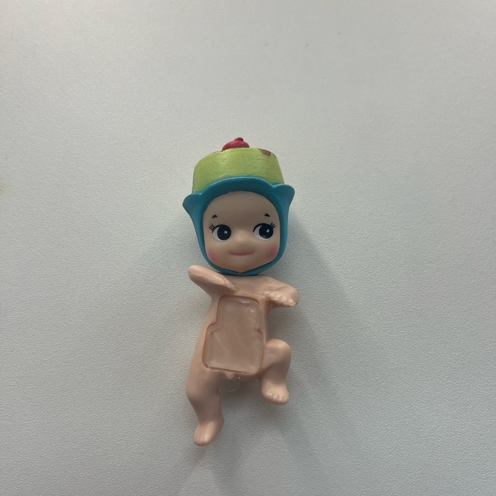 Pudding Sonny Angel!